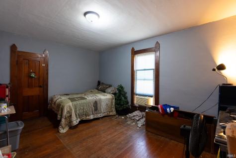 308 N Burke Street Wolcott IN 47995