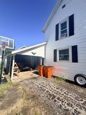 308 N Burke Street Wolcott IN 47995