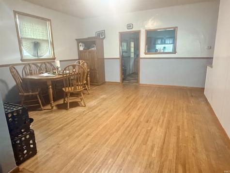 308 N Burke Street Wolcott IN 47995