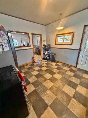 308 N Burke Street Wolcott IN 47995