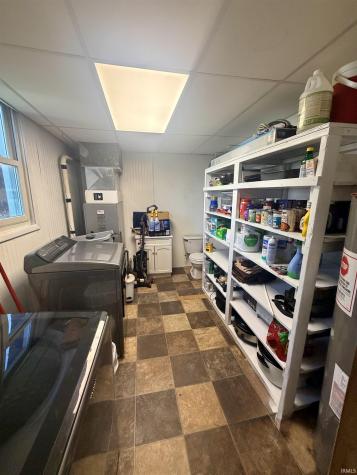 308 N Burke Street Wolcott IN 47995