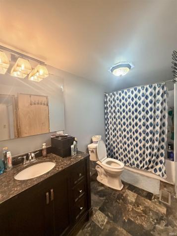 308 N Burke Street Wolcott IN 47995