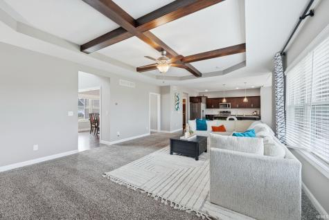 3346 Treviso Cove Fort Wayne IN 46814