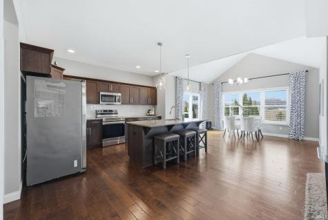 3346 Treviso Cove Fort Wayne IN 46814