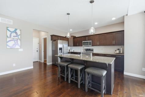 3346 Treviso Cove Fort Wayne IN 46814