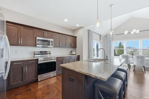 3346 Treviso Cove Fort Wayne IN 46814