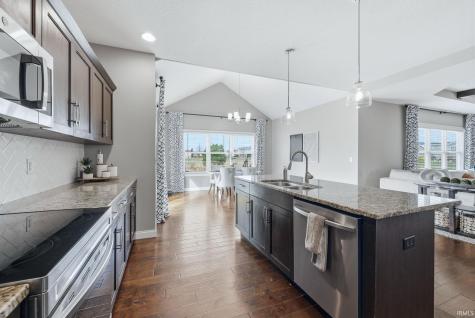 3346 Treviso Cove Fort Wayne IN 46814