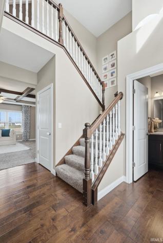 3346 Treviso Cove Fort Wayne IN 46814