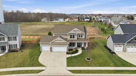 3346 Treviso Cove Fort Wayne IN 46814