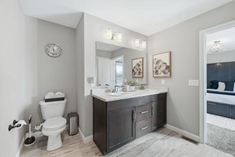 3346 Treviso Cove Fort Wayne IN 46814