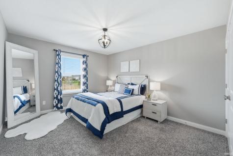 3346 Treviso Cove Fort Wayne IN 46814