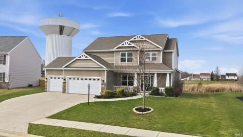 3346 Treviso Cove Fort Wayne IN 46814