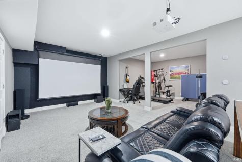 3346 Treviso Cove Fort Wayne IN 46814