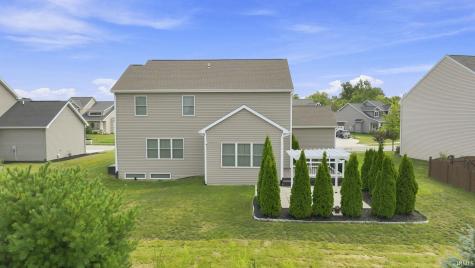 3346 Treviso Cove Fort Wayne IN 46814