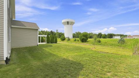 3346 Treviso Cove Fort Wayne IN 46814