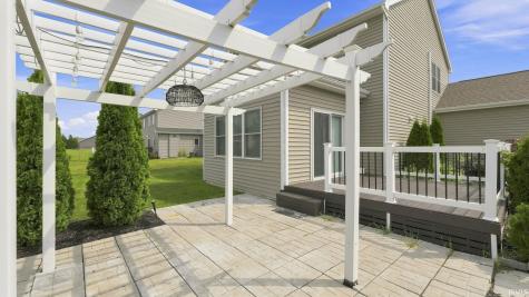 3346 Treviso Cove Fort Wayne IN 46814