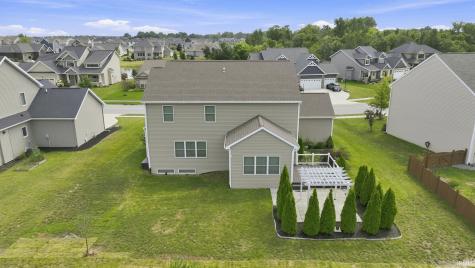 3346 Treviso Cove Fort Wayne IN 46814