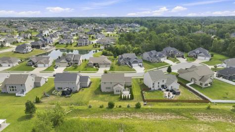 3346 Treviso Cove Fort Wayne IN 46814