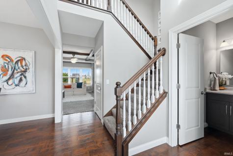 3346 Treviso Cove Fort Wayne IN 46814