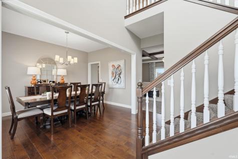 3346 Treviso Cove Fort Wayne IN 46814