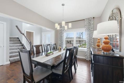 3346 Treviso Cove Fort Wayne IN 46814