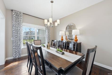 3346 Treviso Cove Fort Wayne IN 46814