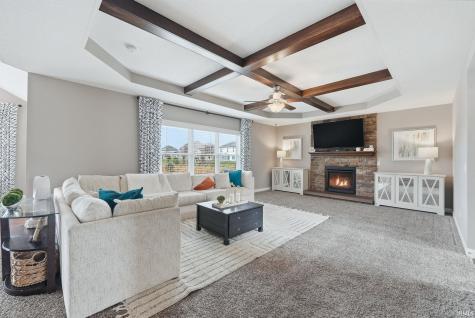 3346 Treviso Cove Fort Wayne IN 46814