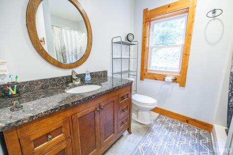 1405 Lakeside Drive Spencer IN 47460