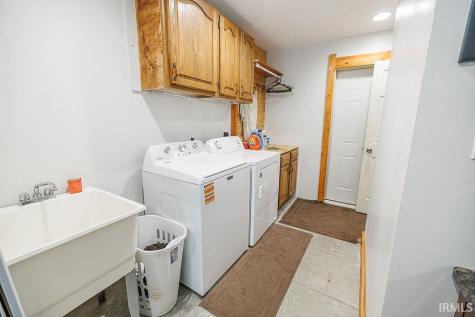 1405 Lakeside Drive Spencer IN 47460