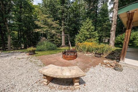 1405 Lakeside Drive Spencer IN 47460