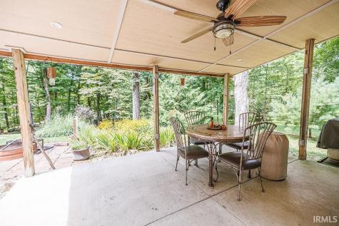 1405 Lakeside Drive Spencer IN 47460