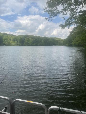 1405 Lakeside Drive Spencer IN 47460