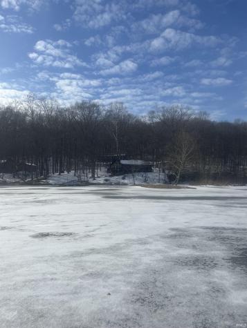 1405 Lakeside Drive Spencer IN 47460