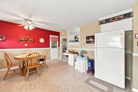 3311 N Lanewood Drive Muncie IN 47304