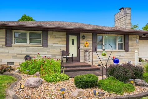 3311 N Lanewood Drive Muncie IN 47304