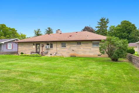 3311 N Lanewood Drive Muncie IN 47304
