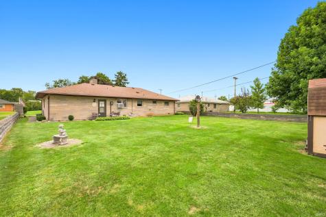 3311 N Lanewood Drive Muncie IN 47304