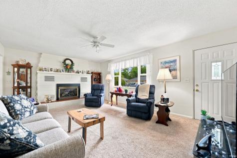 3311 N Lanewood Drive Muncie IN 47304