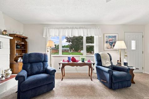 3311 N Lanewood Drive Muncie IN 47304