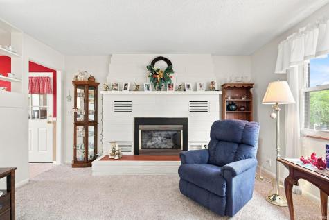 3311 N Lanewood Drive Muncie IN 47304
