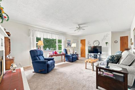 3311 N Lanewood Drive Muncie IN 47304