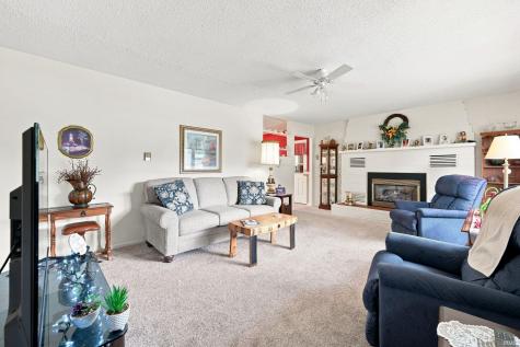 3311 N Lanewood Drive Muncie IN 47304