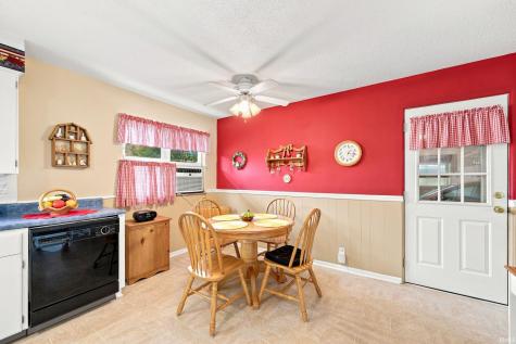 3311 N Lanewood Drive Muncie IN 47304
