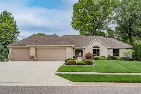 1131 Brandon Way Fort Wayne IN 46845