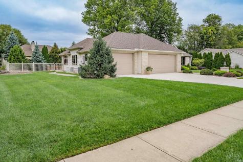 1131 Brandon Way Fort Wayne IN 46845