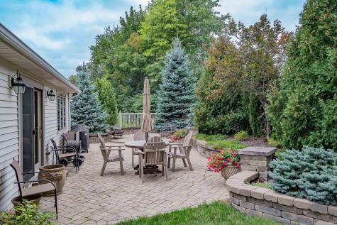 1131 Brandon Way Fort Wayne IN 46845