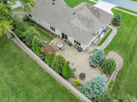 1131 Brandon Way Fort Wayne IN 46845