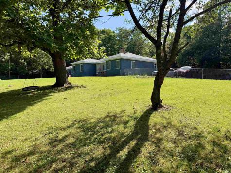 3056 S Wallick Road Peru IN 46970