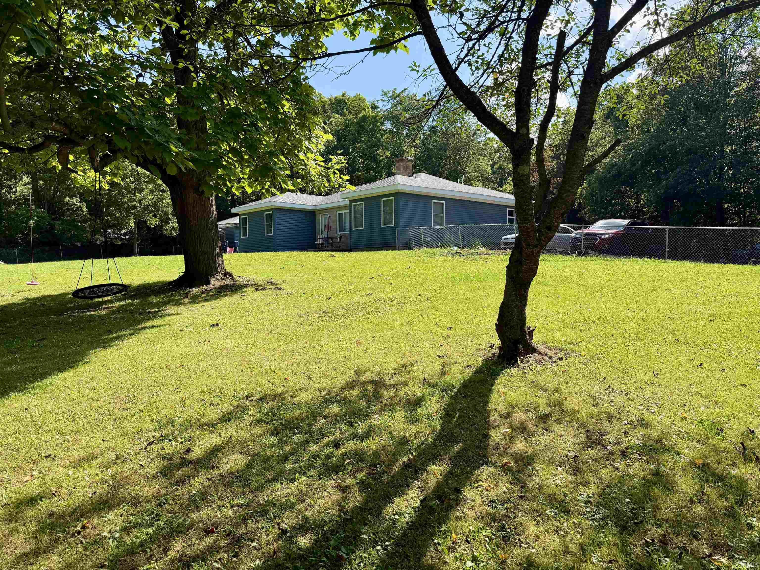 3056 S Wallick Road Peru IN 46970
