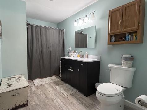 3056 S Wallick Road Peru IN 46970
